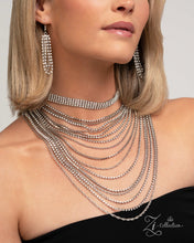 Load image into Gallery viewer, Paparazzi - Extravagant - 2024 Zi Collection