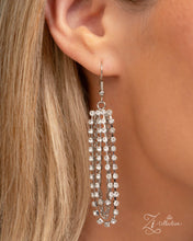 Load image into Gallery viewer, Paparazzi - Extravagant - 2024 Zi Collection