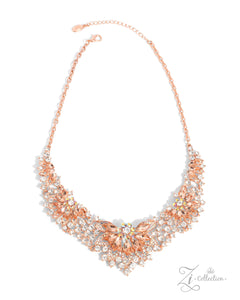 Paparazzi - Endearing - 2024 Zi Collection
