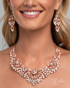 Paparazzi - Endearing - 2024 Zi Collection