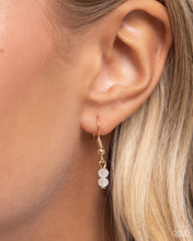 Load image into Gallery viewer, Paparazzi - Handcrafted Hawaiian - White