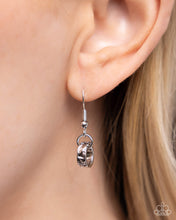 Load image into Gallery viewer, Paparazzi - Admirably Artisan - Pink