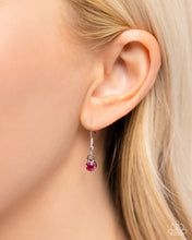 Load image into Gallery viewer, Paparazzi - Ornamental Occupation - Pink