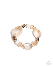 Load image into Gallery viewer, Paparazzi - Apartment Accent - Brown