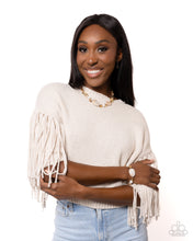 Load image into Gallery viewer, Paparazzi - Apartment Accent - Brown