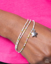 Load image into Gallery viewer, Paparazzi - Stellar Savvy - Yellow