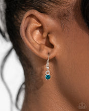 Load image into Gallery viewer, Paparazzi - Manufactured Majesty - Blue