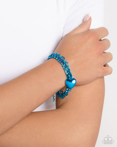 Paparazzi - Affectionate Accent - Blue