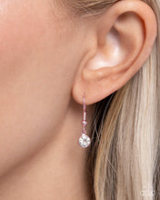 Load image into Gallery viewer, Paparazzi - Bewitching Bow - Pink