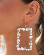 Load image into Gallery viewer, Paparazzi - Wishful Wardrobe - White
