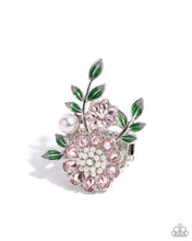 Load image into Gallery viewer, Paparazzi - Budding Bling - Pink