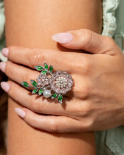Load image into Gallery viewer, Paparazzi - Budding Bling - Pink