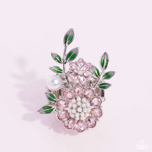 Load image into Gallery viewer, Paparazzi - Budding Bling - Pink