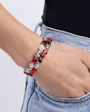 Load image into Gallery viewer, Paparazzi - Handcrafted Haven - Red