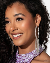 Load image into Gallery viewer, Paparazzi - Jaw-Dropping Jubilee - White