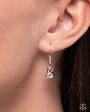 Load image into Gallery viewer, Paparazzi - Admirable Academy - Rose Gold