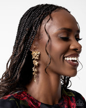 Load image into Gallery viewer, Paparazzi - Generous Garden - Gold