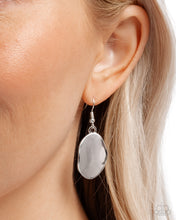 Load image into Gallery viewer, Paparazzi - Cascading Commercial - Silver