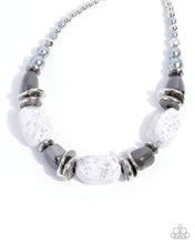 Load image into Gallery viewer, Paparazzi - In Good Glazes - Silver