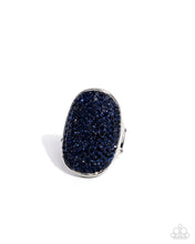 Load image into Gallery viewer, Paparazzi - Exaggerated Elitist - Blue