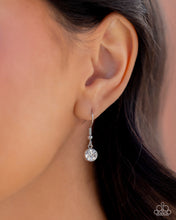 Load image into Gallery viewer, Paparazzi - Vulnerable Vacation - Yellow