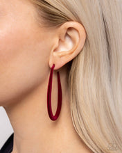 Load image into Gallery viewer, Paparazzi - The Right Angle - Red