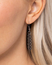 Load image into Gallery viewer, Paparazzi - High-Class Haute - Red