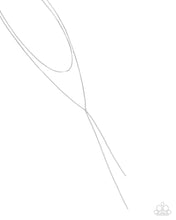 Load image into Gallery viewer, Paparazzi - Dutiful Dance - Silver