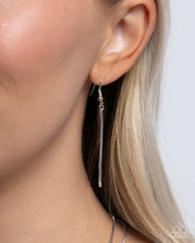 Load image into Gallery viewer, Paparazzi - Dutiful Dance - Silver