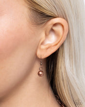 Load image into Gallery viewer, Paparazzi - Complete Curves - Copper