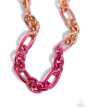 Load image into Gallery viewer, Paparazzi - Nuanced Nightlife - Pink