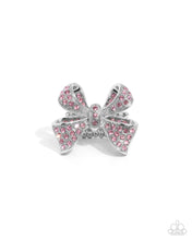 Load image into Gallery viewer, Paparazzi - Sweetheart Souvenir - Pink