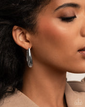 Load image into Gallery viewer, Paparazzi - Eloquent Estate - Silver