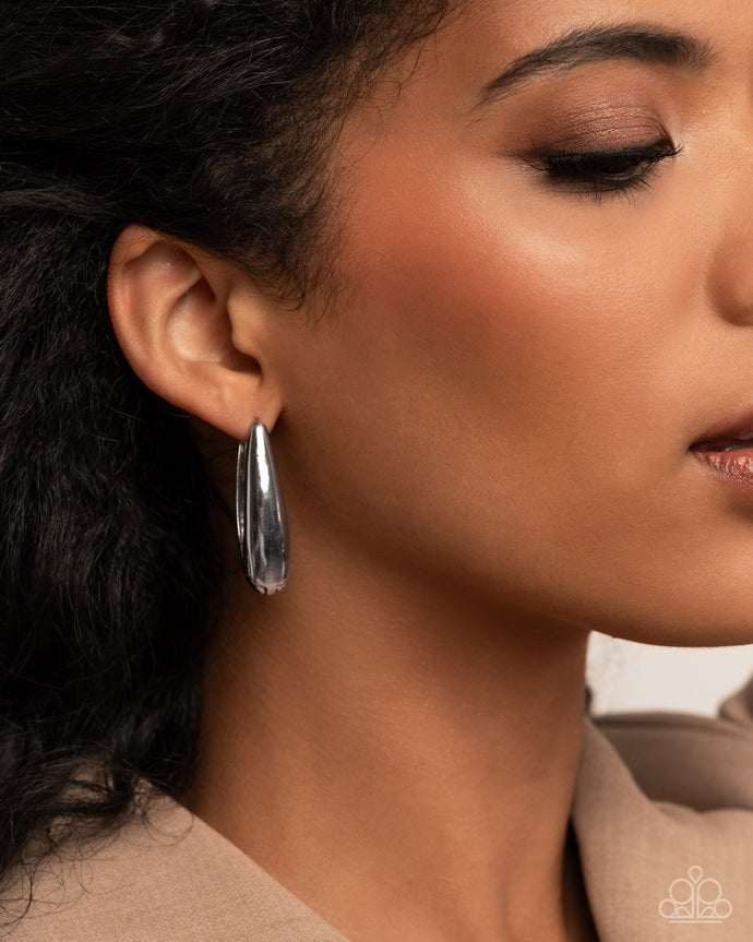 Paparazzi - Eloquent Estate - Silver