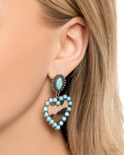 Load image into Gallery viewer, Paparazzi - Whimsical Wrangler - Blue