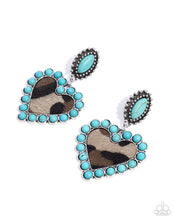 Load image into Gallery viewer, Paparazzi - Whimsical Wrangler - Blue
