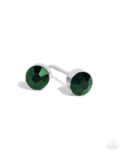 Load image into Gallery viewer, Paparazzi - Logical Light - Green