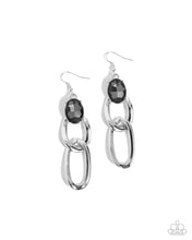 Load image into Gallery viewer, Paparazzi - Lavish Loyalty - Silver