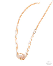 Load image into Gallery viewer, Paparazzi - Tilted Tutor - Brown