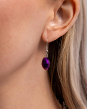 Load image into Gallery viewer, Paparazzi - Cultivated Chains - Purple