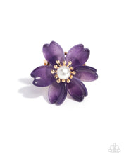 Load image into Gallery viewer, Paparazzi - Floral Force - Purple