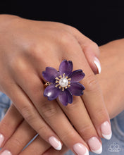 Load image into Gallery viewer, Paparazzi - Floral Force - Purple