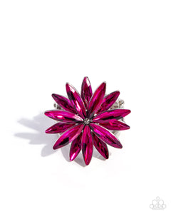 Paparazzi - Sophisticated Shine - Pink