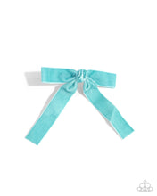 Load image into Gallery viewer, Paparazzi - Sophisticated Strategy - Blue