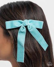 Load image into Gallery viewer, Paparazzi - Sophisticated Strategy - Blue