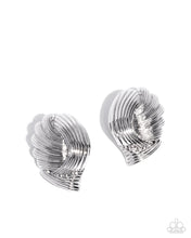 Load image into Gallery viewer, Paparazzi - Carnivale Confidence - Silver
