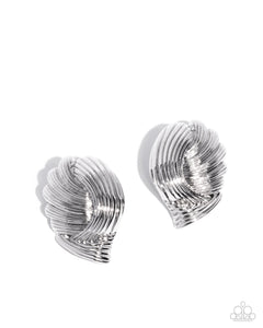 Paparazzi - Carnivale Confidence - Silver