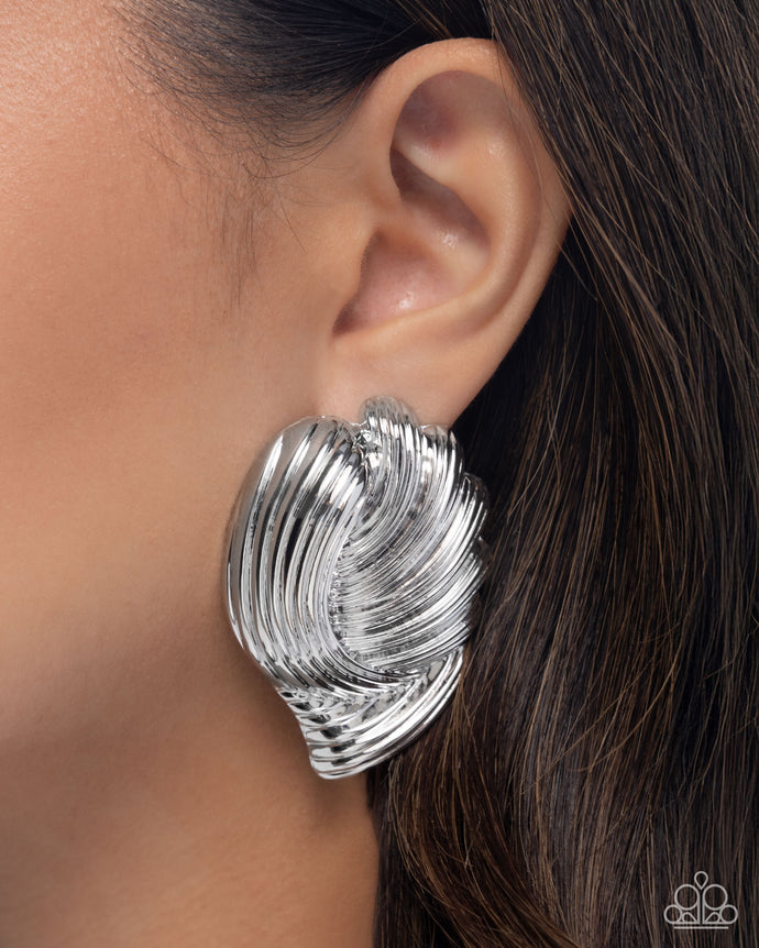Paparazzi - Carnivale Confidence - Silver