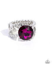 Load image into Gallery viewer, Paparazzi - Scintillating Swirl - Pink