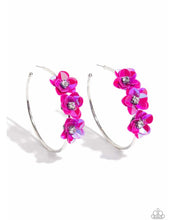 Load image into Gallery viewer, Paparazzi - Ethereal Embellishment - Pink